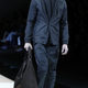 Armani. Fall/Winter 2015 collection.